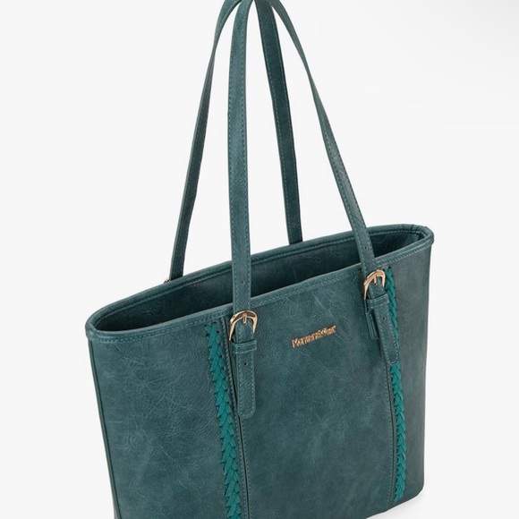 3Pcs Set Satchel Handbags - Picture 5 of 5